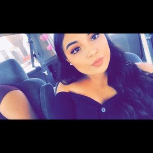 Meet your Posher, Juana